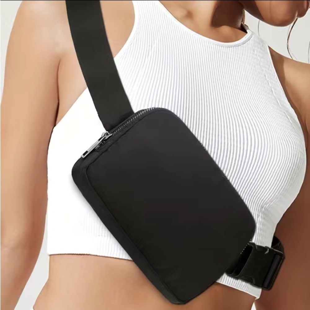 NEW Crossbody Chest Bag/Belt Bag/Shoulder Bag